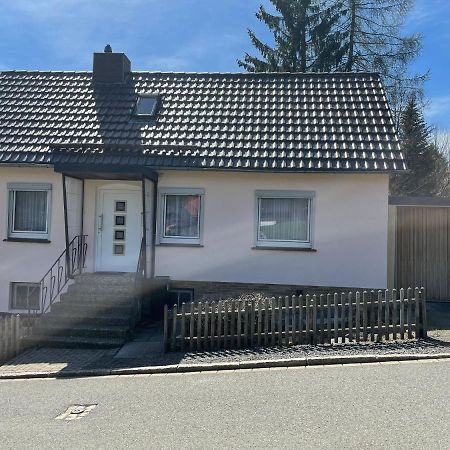 Ferienhaus Bockswiese Goslar Zewnętrze zdjęcie