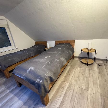 Ferienhaus Bockswiese Goslar Zewnętrze zdjęcie