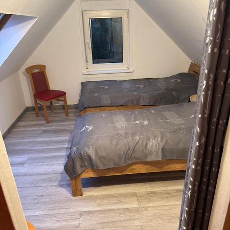 Ferienhaus Bockswiese Goslar Zewnętrze zdjęcie