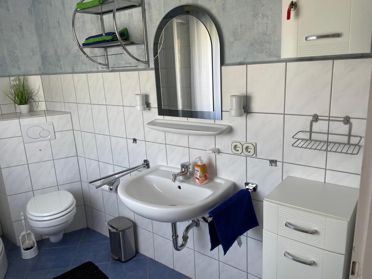 Ferienhaus Bockswiese Goslar Zewnętrze zdjęcie