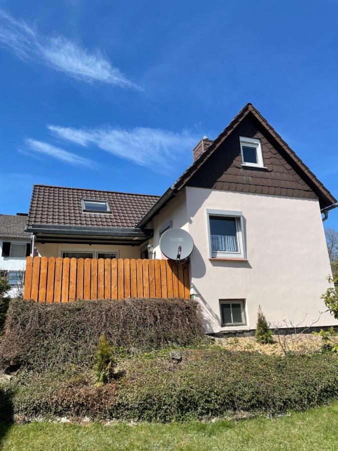 Ferienhaus Bockswiese Goslar Zewnętrze zdjęcie