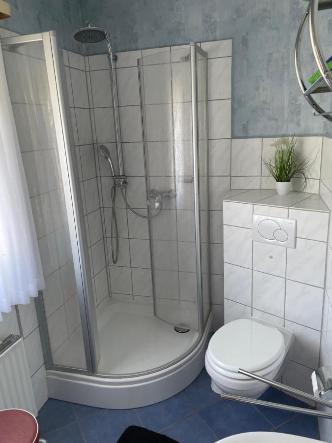 Ferienhaus Bockswiese Goslar Zewnętrze zdjęcie