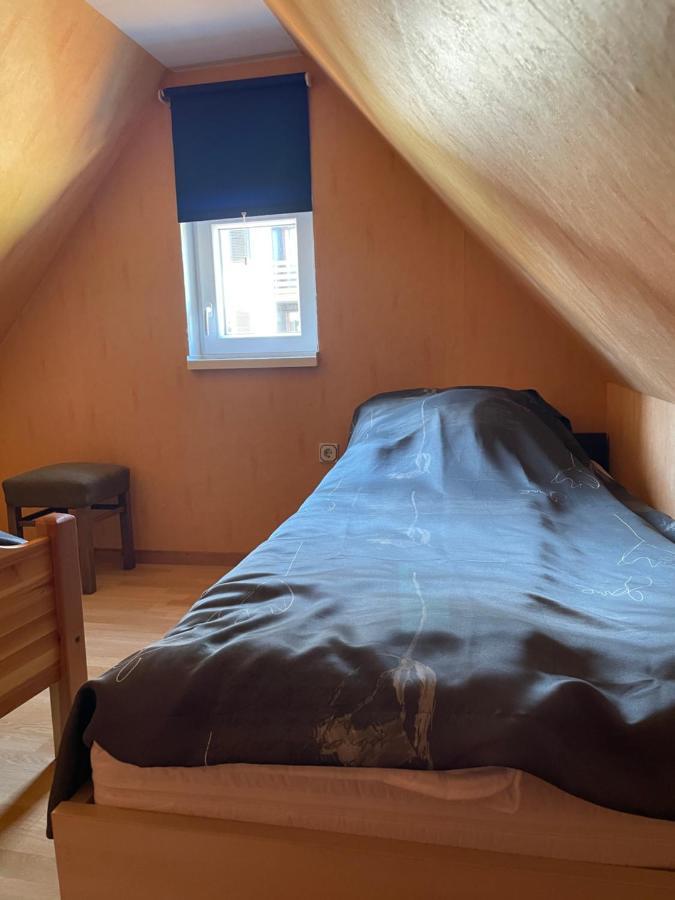 Ferienhaus Bockswiese Goslar Zewnętrze zdjęcie