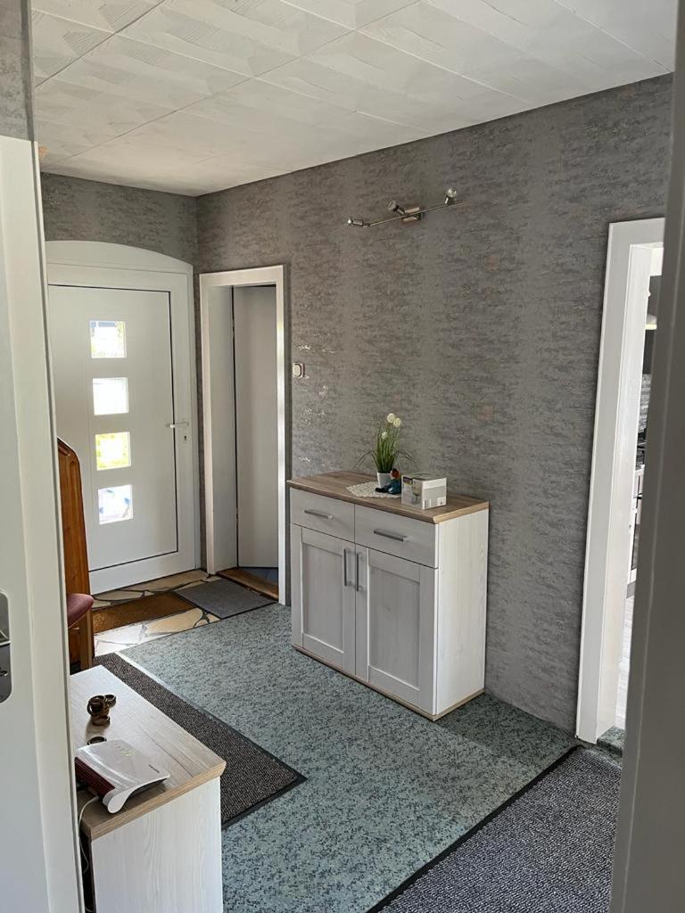 Ferienhaus Bockswiese Goslar Zewnętrze zdjęcie