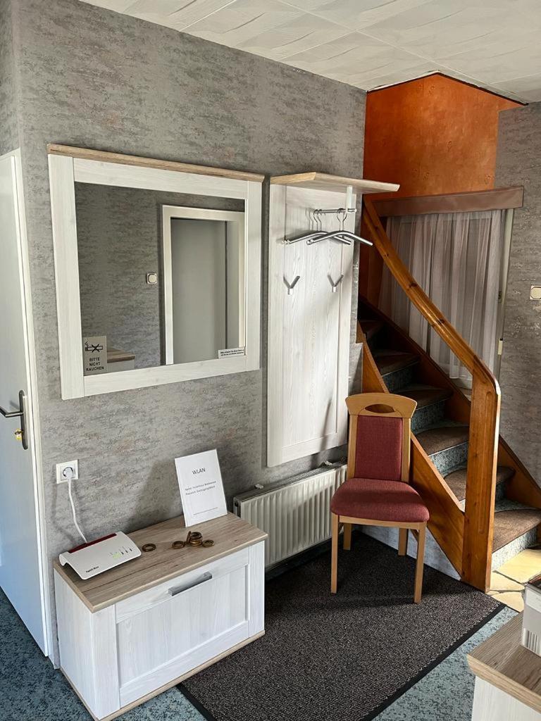 Ferienhaus Bockswiese Goslar Zewnętrze zdjęcie