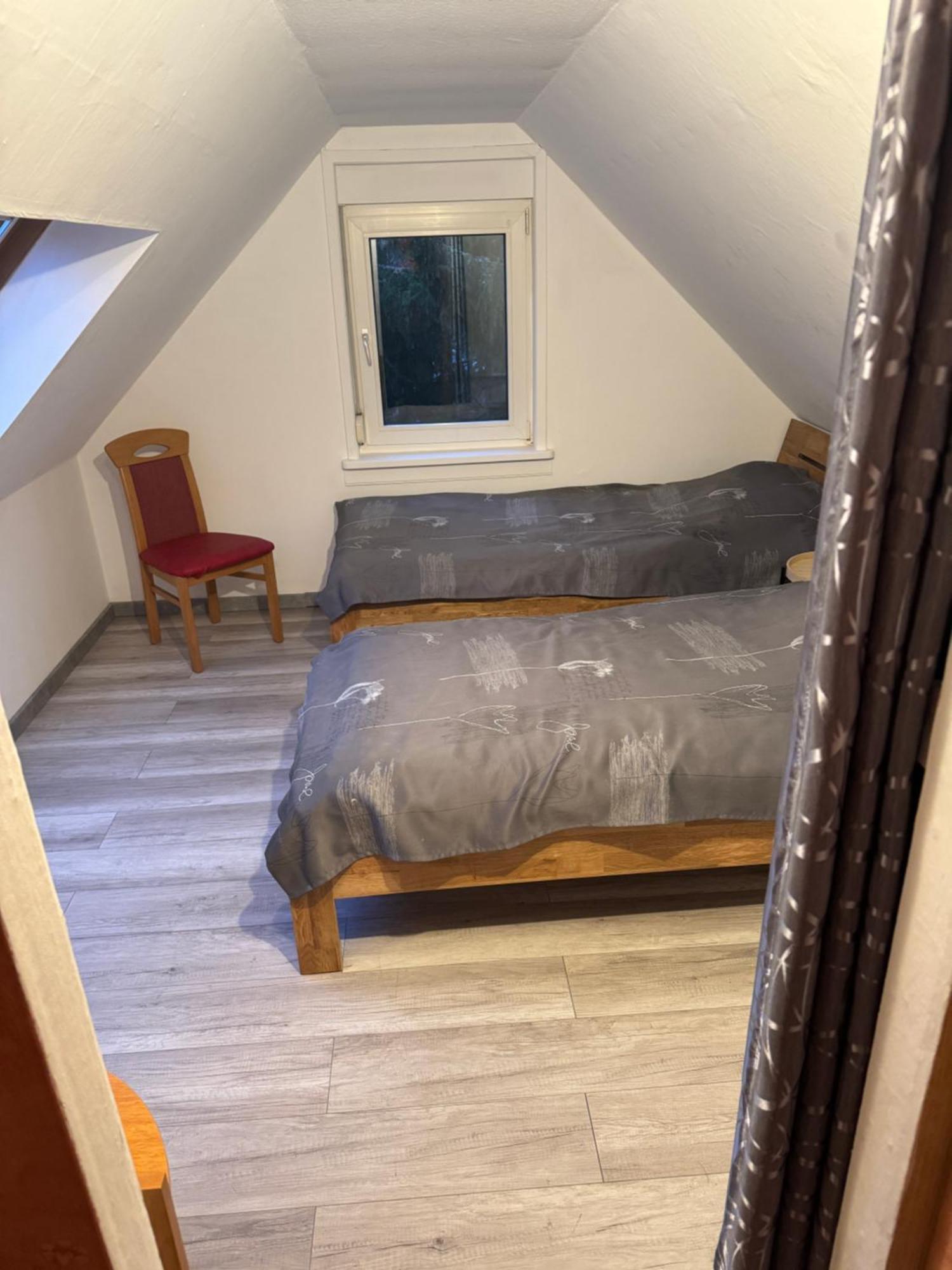 Ferienhaus Bockswiese Goslar Zewnętrze zdjęcie